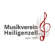 Musikverein Heiligenzell e.V. Logo